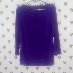 Chaus women’s blouse